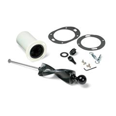 Ball Washer Repair Kit  - agitator, Brush, plug, gasket, hdwr PA200-10